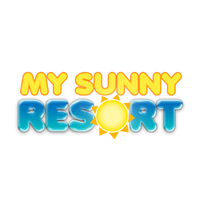logo My Sunny Resort